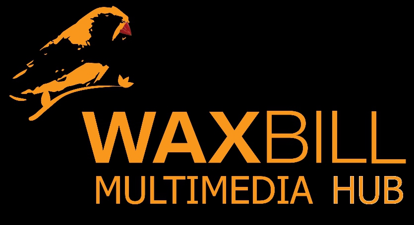 Waxbill Multimedia Hub